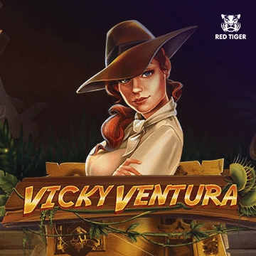 Vicky Ventura - LETSEBET77