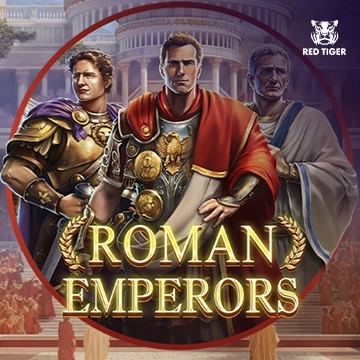 Roman Emperors - LETSEBET77