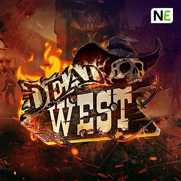 Dead West - LETSEBET77