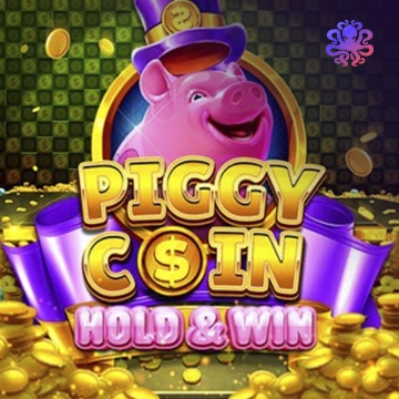 Piggy Coin: Hold & Win - LETSEBET77