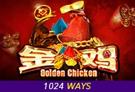 Spadegaming : Golden Chicken - LETSEBET77