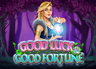 Pragmatic : Good Luck Good Fortune - LETSEBET77