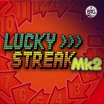 Lucky Streak Mk2 - LETSEBET77
