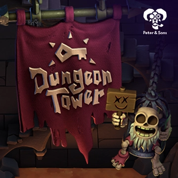 Dungeon Tower - LETSEBET77