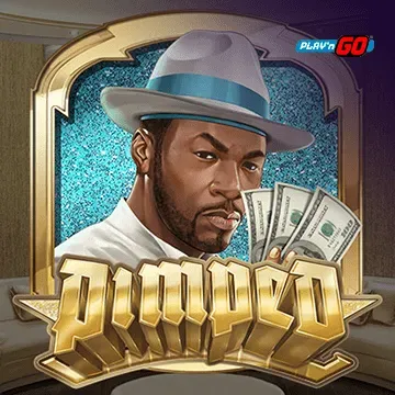Pimped - LETSEBET77