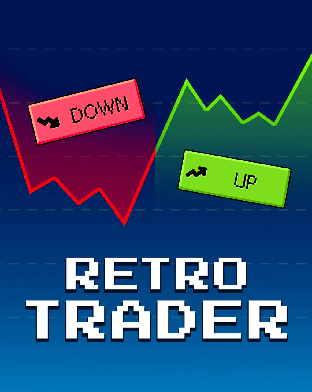 Retro Trader - LETSEBET77