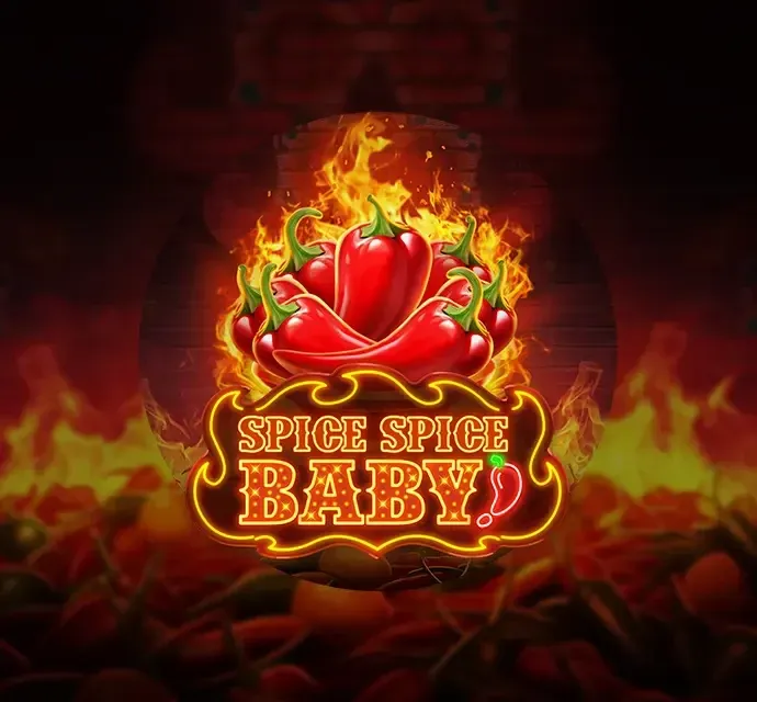 Spice Spice Baby! - LETSEBET77