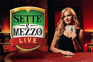 Sette E Mezzo - LETSEBET77