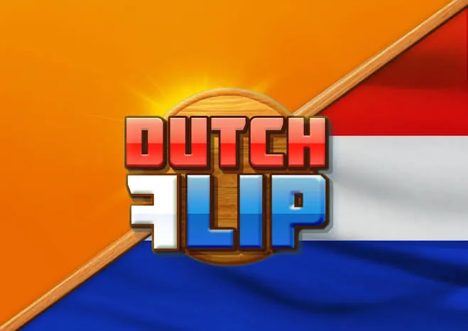 Dutch Flip - LETSEBET77