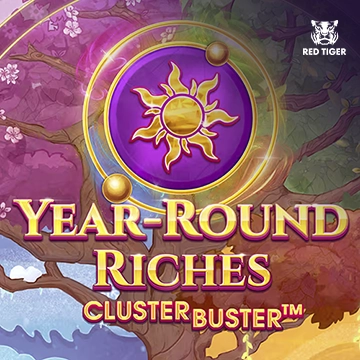 Year-Round Riches Clusterbuster - LETSEBET77