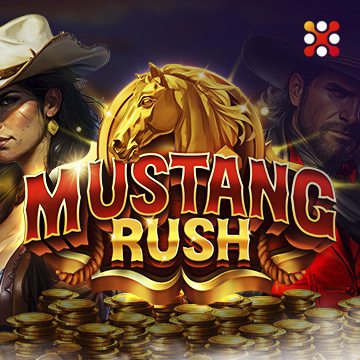 Mancala : Mustang Rush - LETSEBET77