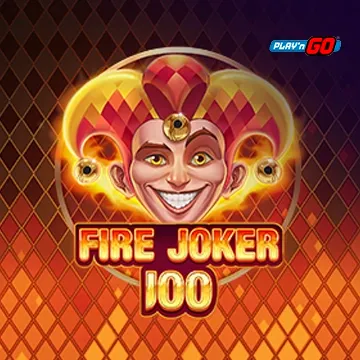 Fire Joker 100 - LETSEBET77