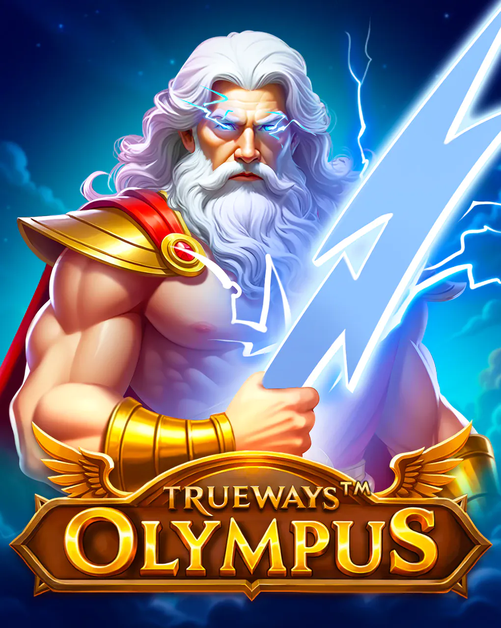 Bgaming : Olympus TRUEWAYS - LETSEBET77