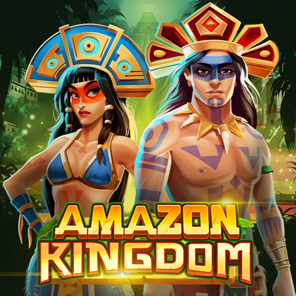 Amazon Kingdom - LETSEBET77