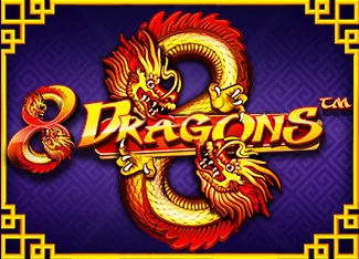 Pragmatic : 8 Dragons - LETSEBET77