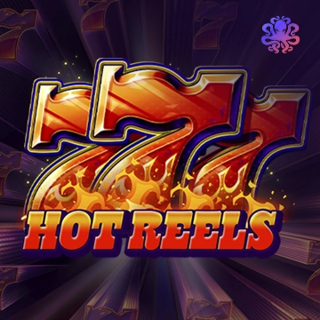 777 Hot Reels - LETSEBET77