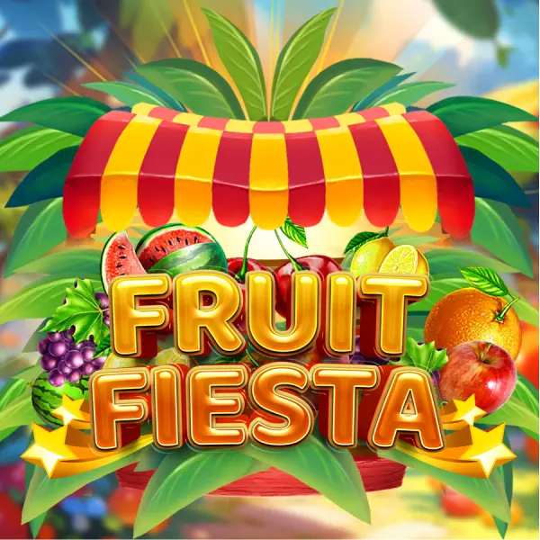 Fruit Fiesta - LETSEBET77