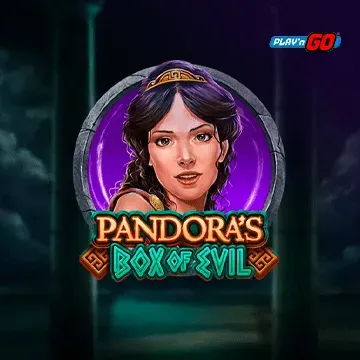 Pandoras Box of Evil - LETSEBET77