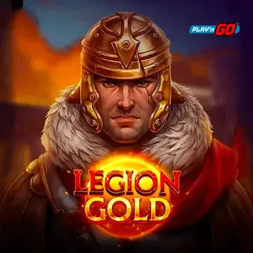 Legion Gold - LETSEBET77