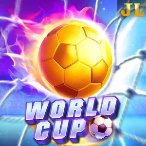 Jili : World Cup - LETSEBET77