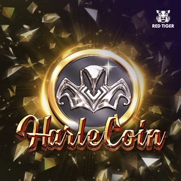 Harle Coin - LETSEBET77