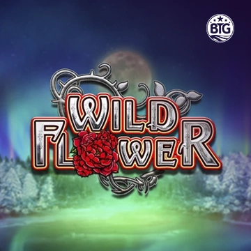 Wild Flower - LETSEBET77