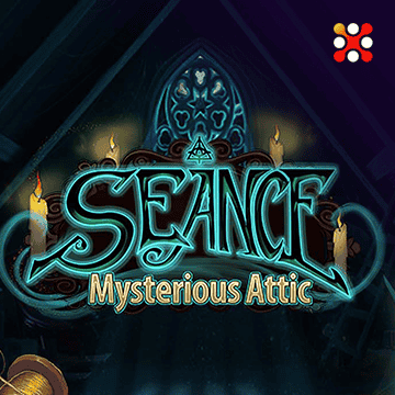 Mancala : Seance: Mysterious Attic - LETSEBET77
