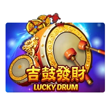 Joker123 : Lucky Drum - LETSEBET77
