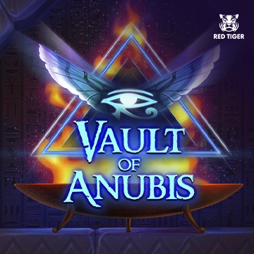 Vault of Anubis - LETSEBET77