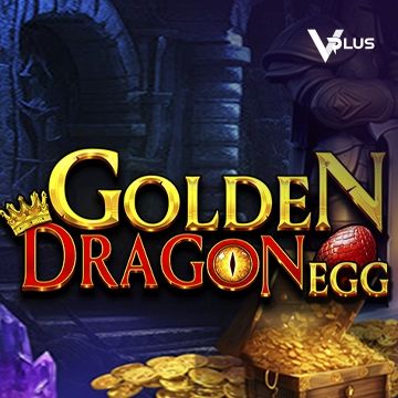 Golden Dragon Egg - LETSEBET77