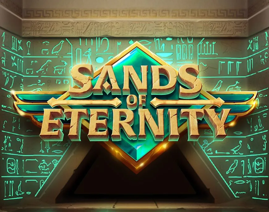 Sands of Eternity - LETSEBET77