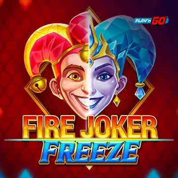 Fire Joker Freeze - LETSEBET77