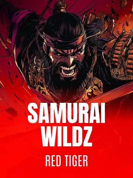 Samurai Wildz - LETSEBET77
