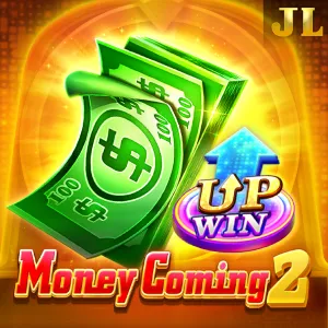 Jili : Money Coming 2 - LETSEBET77