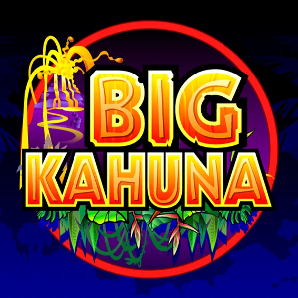 Big Kahuna - LETSEBET77