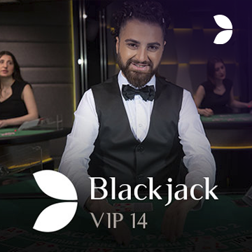 Blackjack VIP 14 - LETSEBET77