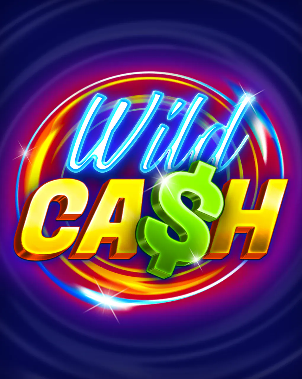 Bgaming : Wild Cash - LETSEBET77