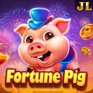 Jili : FortunePig - LETSEBET77