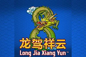 Long Jia Xiang Yun - LETSEBET77