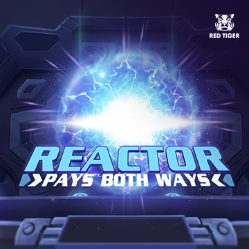 Reactor - LETSEBET77