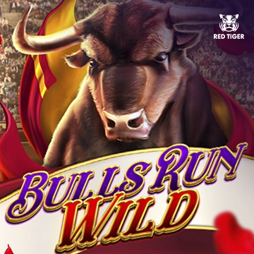 Bulls Run Wild - LETSEBET77