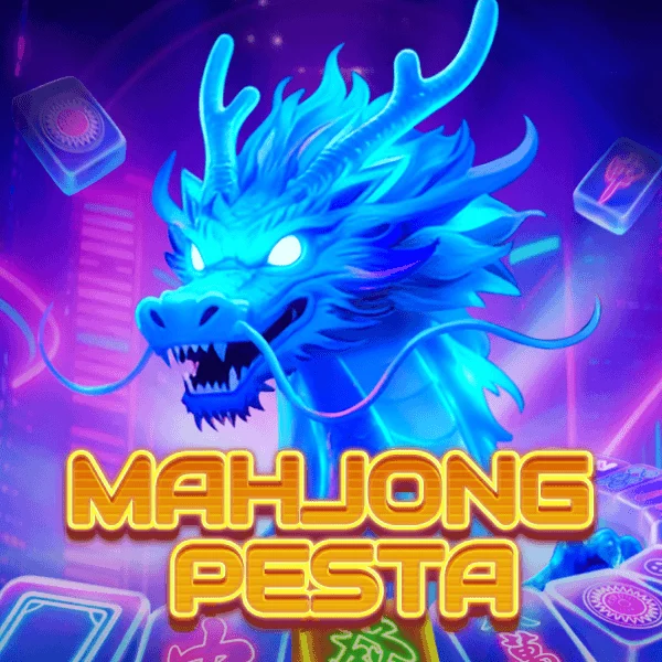 Mahjong Party - LETSEBET77