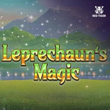 Leprechauns Magic - LETSEBET77