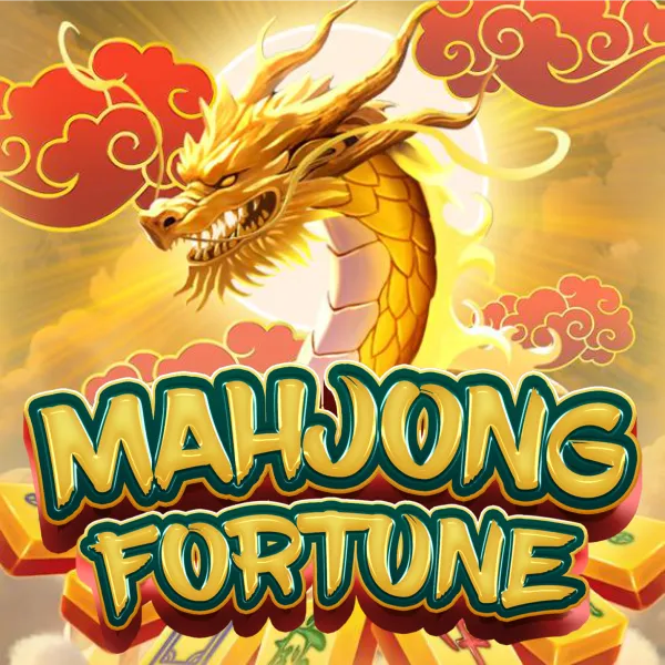Mahjong Fortune - LETSEBET77