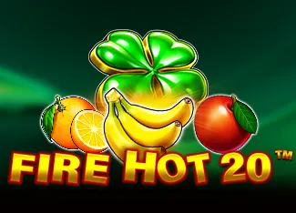 Pragmatic : Fire Hot 20 - LETSEBET77