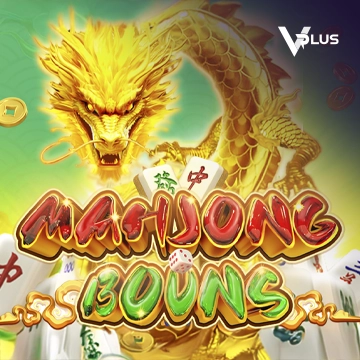 Mahjong Bonus - LETSEBET77