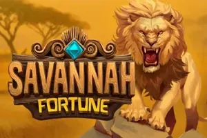 Savannah Fortune - LETSEBET77