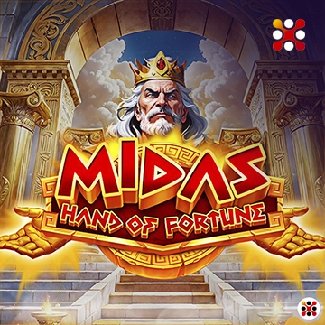 Mancala : Midas: Hand of Fortune - LETSEBET77