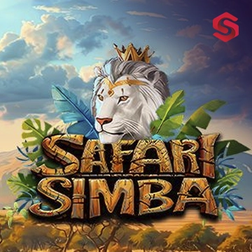 Safari Simba - LETSEBET77