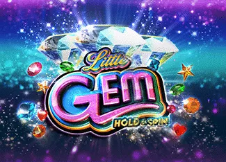 Pragmatic : Little Gem Hold and Spin - LETSEBET77